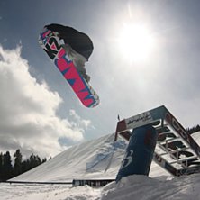 Foto: Daniel Nordstrand. &Aring;kare: Linda Fahlstr&ouml;m.