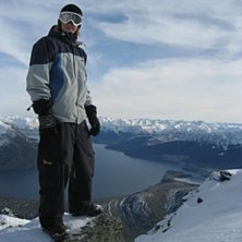 Foto: Jonas Tretli. &Aring;kare: Martin Karlsson.