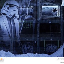 Foto: Jussi Grznar. &Aring;kare: Anto Chamberland.