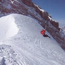 Engelberg.....all mountain jibbing :-). Foto: Fredrik Kling. &Aring;kare: David Jonsson.