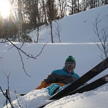 Foto: Li Teir. &Aring;kare: Jon S&ouml;der&eacute;n.