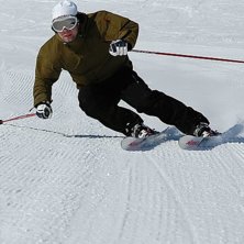 Foto: putte gottlieb. &Aring;kare: fredde jansson.