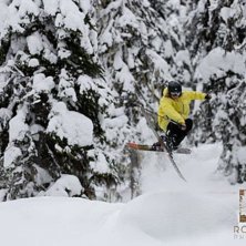 Foto: Royce Shilis. &Aring;kare: teo.