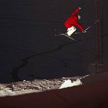 Foto: Alexander Runhellen. &Aring;kare: Alexander Ros&eacute;n.