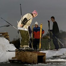 Foto: Simon Berggren. &Aring;kare: Jesper Sv&auml;rd.