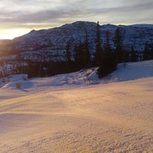 God morgen:-) 
Velkommen til Familiebakken og evnt.