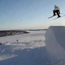 Foto: Sebastian Magnusson. &Aring;kare: Isak Hemmingsson.