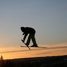 jaa . Foto:  emil e. &Aring;kare: freddie g.