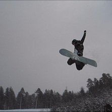 Foto: Andr&eacute; Strand. &Aring;kare: Jonathan Bergstr&ouml;m.
