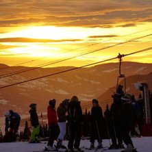 God morgen!
Alt ligger til rette for en fantastisk.