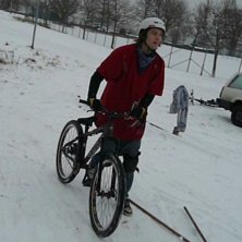 &Aring;kare: joel karlsson.