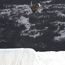 cork 5, TJ style.. Foto: Yngve Staberg. &Aring;kare: Niklas Eriksson.