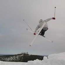 CHILLL!!. Foto: Julius Aspman. &Aring;kare: Markus Eriksson.