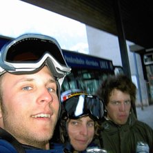 Foto: Nicklas Nilsson. &Aring;kare: 3 Amigos.