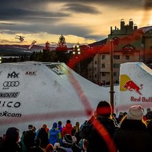 JOI Finaldagen 2014. Foto: Patric Karlsson. &Aring;kare: J.Tj&auml;der kanske?.