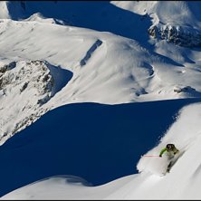 Foto: Martin Rogo. &Aring;kare: Jesper Rogo.