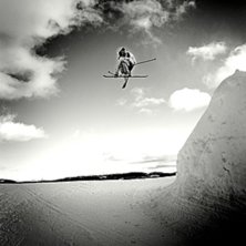 sk&ouml;n dag d&aring; man l&auml;rde sig sw snurrar :). Foto: amanda, linkans tjej. &Aring;kare: anton bj&ouml;rklund.