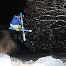 &Aring;kare: Tobias Nilsson.