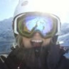 Hade lite tr&aring;kigt i liften &aring; v&auml;dret var underba. Foto: Josefin. &Aring;kare: Josefin.