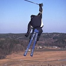 Foto: Henrik Johansson. &Aring;kare: Tommy T&ouml;rnqvist.
