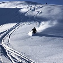 St. Anton am Arlberg Foto