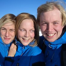 Foto: Carl Nilsson.