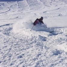 Foto: Anna Strandbacke. &Aring;kare: Jossan.