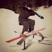 Foto: Tidningsfotograf. &Aring;kare: Markus Nordvall.