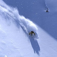 Foto: Yves Garneau. &Aring;kare: Jonas Delogne.