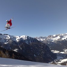 3:a nosemute grab riktiigt nice . Foto: Daniel Olsson. &Aring;kare: Anton Alc&eacute;n.