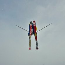 Foto: Klaus Esser. &Aring;kare: Adam Esser.