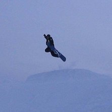 Foto: Martin &Ouml;hl&eacute;n. &Aring;kare: David Svensson.