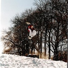 Foto: Peter Wallin. &Aring;kare: Joel Andersson.