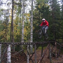 Foto: H&aring;kan L. &Aring;kare: G P.