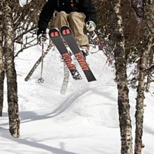Foto: Marcus Olsson. &Aring;kare: Erik Graf.