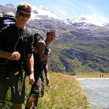 Foto: M&aring;na Wellander. &Aring;kare: Martin Johansson.
