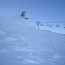 Foto: Linda Zetterberg. &Aring;kare: Morten Kolstad.