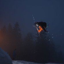 Foto: Erik Gruvfors. &Aring;kare: Lucas Julin.