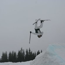 Mmmm Redbull!. Foto: Victor Sj&ouml;berg. &Aring;kare: Andreas &Ouml;jbrandt.