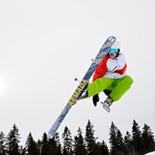 Foto: Mohammed Kaafar. &Aring;kare: Eric Andersson.