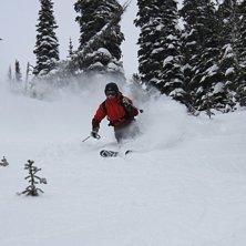 Foto: Per Rudhag. &Aring;kare: Dan Rudhag.