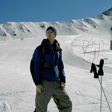 Foto: Tommi. &Aring;kare: Wickan.