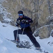 Foto: Olof Uhlin. &Aring;kare: Tobias J&ouml;nsson.