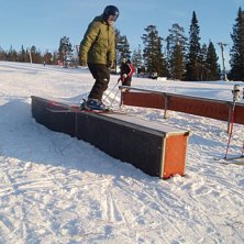 box i bj&ouml;rnrike. Foto: don andersson. &Aring;kare: filip hedstr&ouml;m.