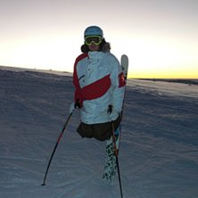 Foto: sandra. &Aring;kare: b&auml;ver.