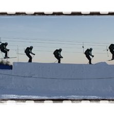 Foto: Victor Pilups. &Aring;kare: Calle Ekman.