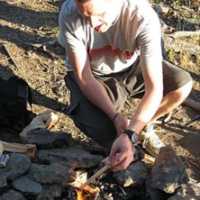 MYCKE ELLER?. Foto: Johanna. &Aring;kare: Tomas Wiklund.