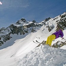 Foto: Carin Bildt. &Aring;kare: Victor Druvefors.