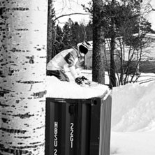 yeah. Foto: pontus melender. &Aring;kare: eric sundwall.