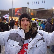 Foto: Robert Rismyhr. &Aring;kare: Phil Casabon.